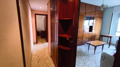 Piso en venta en Calle de Chile, Centro (Logroño) de 189.000 €