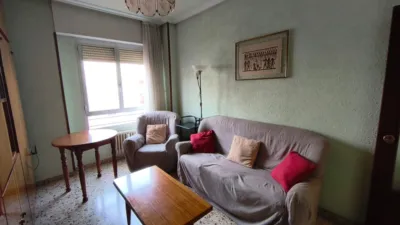 Piso en venta en Calle de Chile, Centro (Logroño) de 189.000 €