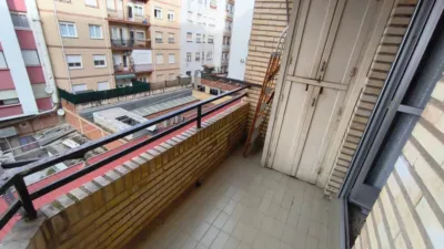Piso en venta en Calle de Chile, Centro (Logroño) de 189.000 €