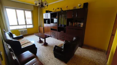 Piso en venta en Calle de Chile, Centro (Logroño) de 189.000 €