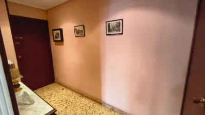 Piso en venta en Calle de Chile, Centro (Logroño) de 189.000 €