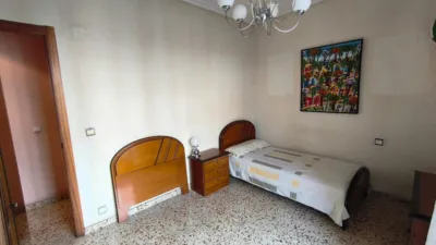 Piso en venta en Calle de Chile, Centro (Logroño) de 189.000 €