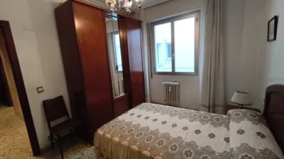 Piso en venta en Calle de Chile, Centro (Logroño) de 189.000 €