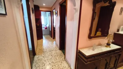 Piso en venta en Calle de Chile, Centro (Logroño) de 189.000 €