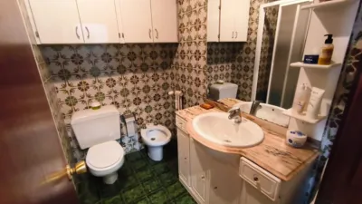 Piso en venta en Calle de Chile, Centro (Logroño) de 189.000 €