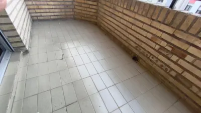 Piso en venta en Calle de Chile, Centro (Logroño) de 189.000 €
