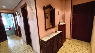 Piso en venta en Calle de Chile, Centro (Logroño) de 189.000 €