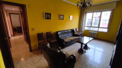 Piso en venta en Calle de Chile, Centro (Logroño) de 189.000 €