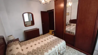 Piso en venta en Calle de Chile, Centro (Logroño) de 189.000 €