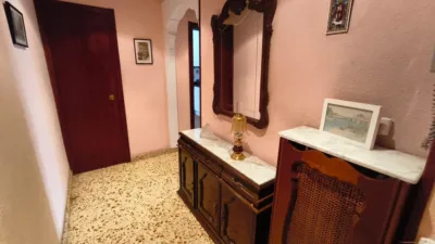 Piso en venta en Calle de Chile, Centro (Logroño) de 189.000 €
