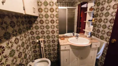 Piso en venta en Calle de Chile, Centro (Logroño) de 189.000 €