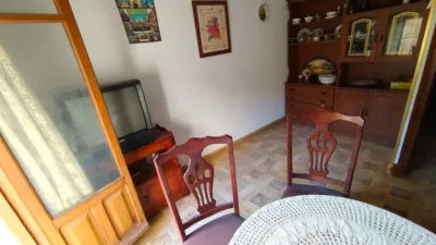 House in Viana photo 38