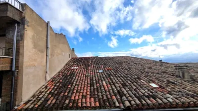 House in Viana photo 2