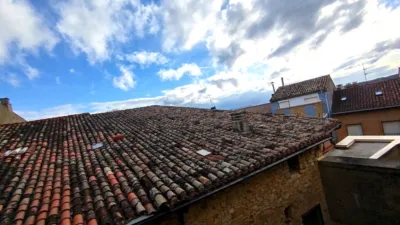House in Viana photo 4