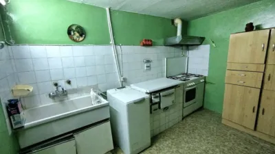 House in Viana photo 16