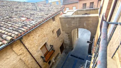 House in Viana photo 3