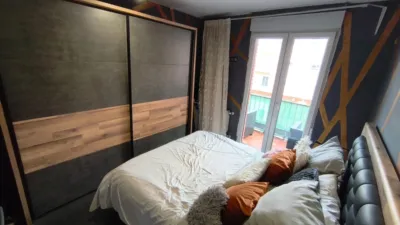Piso en venta en Calle de Víctor Romanos, Fuenmayor de 145.000 €