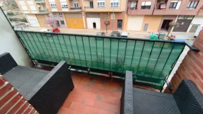 Piso en venta en Calle de Víctor Romanos, Fuenmayor de 145.000 €