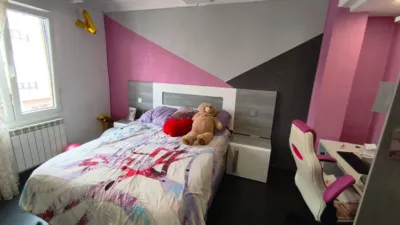 Piso en venta en Calle de Víctor Romanos, Fuenmayor de 145.000 €