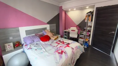 Piso en venta en Calle de Víctor Romanos, Fuenmayor de 145.000 €