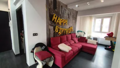 Piso en venta en Calle de Víctor Romanos, Fuenmayor de 145.000 €