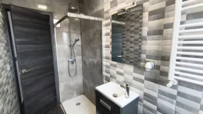 Piso en venta en Calle de Víctor Romanos, Fuenmayor de 145.000 €
