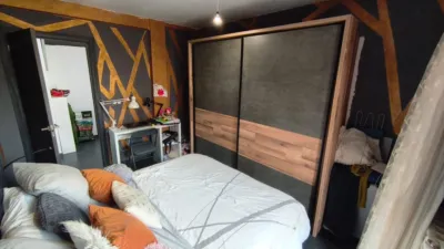 Piso en venta en Calle de Víctor Romanos, Fuenmayor de 145.000 €