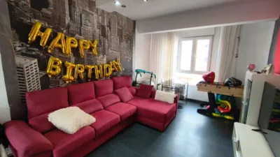 Piso en venta en Calle de Víctor Romanos, Fuenmayor de 145.000 €