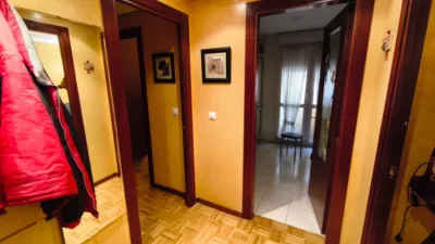 Apartment on Calle de Miguel Pérez photo 24