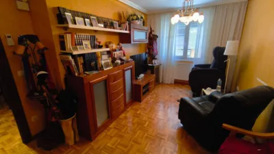 Apartment on Calle de Miguel Pérez photo 3