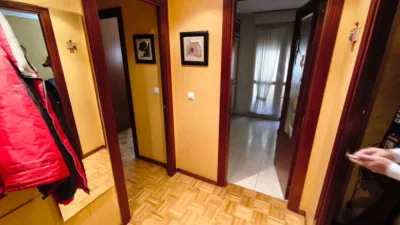Apartment on Calle de Miguel Pérez photo 11