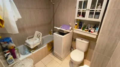 Apartment on Calle de Miguel Pérez photo 14