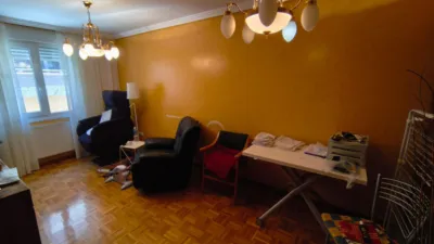 Apartment on Calle de Miguel Pérez photo 6