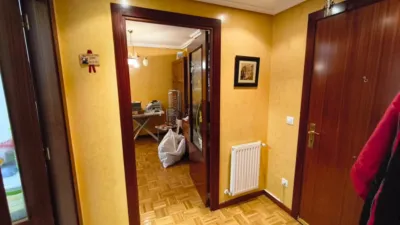 Apartment on Calle de Miguel Pérez photo 16