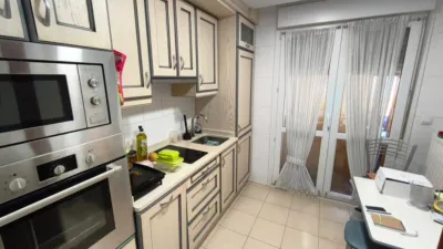 Apartment on Calle de Miguel Pérez photo 22