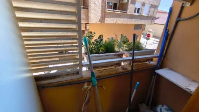 Apartment on Calle de Miguel Pérez photo 19