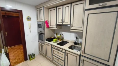 Apartment on Calle de Miguel Pérez photo 20