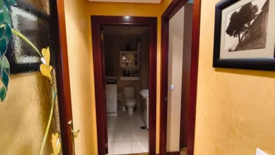 Apartment on Calle de Miguel Pérez photo 12