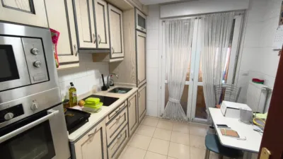 Apartment on Calle de Miguel Pérez photo 21