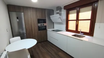 Apartment on Calle de Abajo de Santa María photo 32