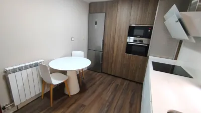 Apartment on Calle de Abajo de Santa María photo 18