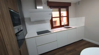 Apartment on Calle de Abajo de Santa María photo 28