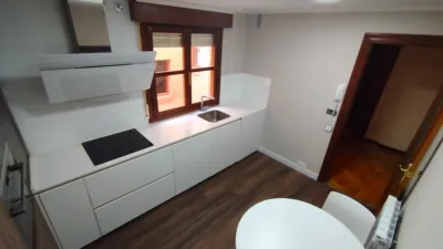 Apartment on Calle de Abajo de Santa María photo 31