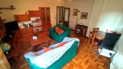 Apartment on Calle de Abajo de Santa María photo 10