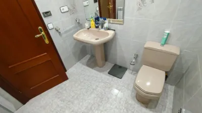 Apartment on Calle de Abajo de Santa María photo 41