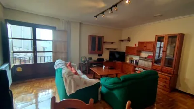Apartment on Calle de Abajo de Santa María photo 14