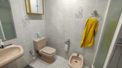 Apartment on Calle de Abajo de Santa María photo 40