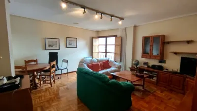 Apartment on Calle de Abajo de Santa María photo 3