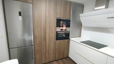 Apartment on Calle de Abajo de Santa María photo 30