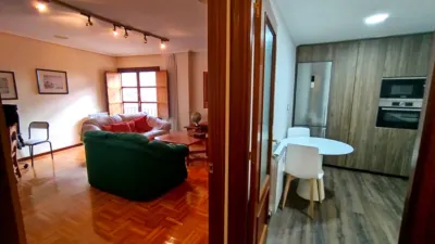 Apartment on Calle de Abajo de Santa María photo 59